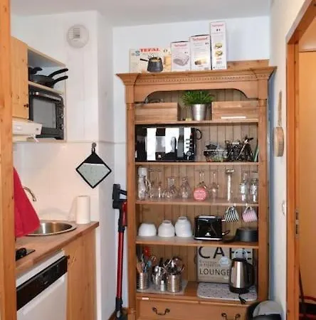 شقة 3 Vallees 2 P اوريلي