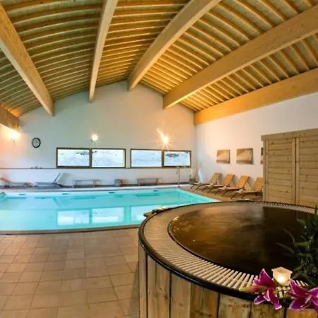 شقة 3 Vallees 2 P