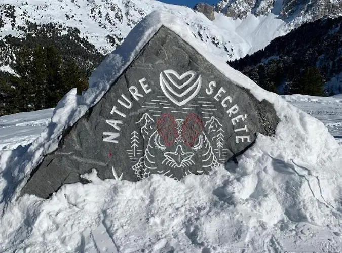 3 Vallees 2 P * اوريلي